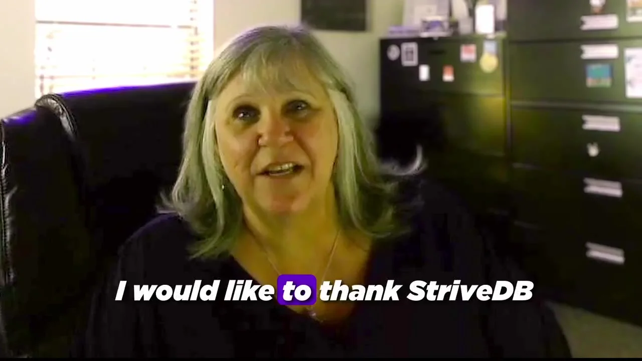 Why the Largest Rape Crisis Center in New Mexico Uses StriveDB