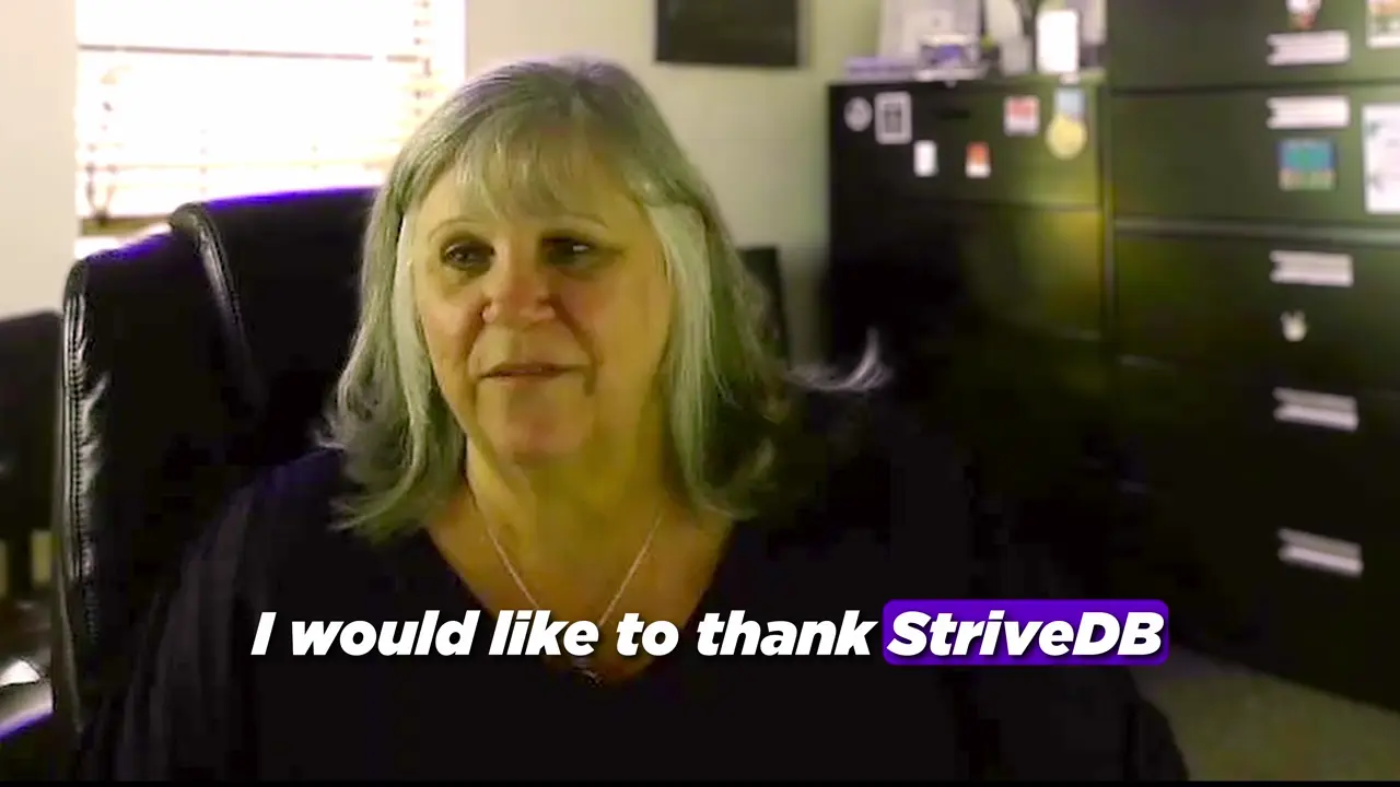 Why the Largest Rape Crisis Center in New Mexico Uses StriveDB